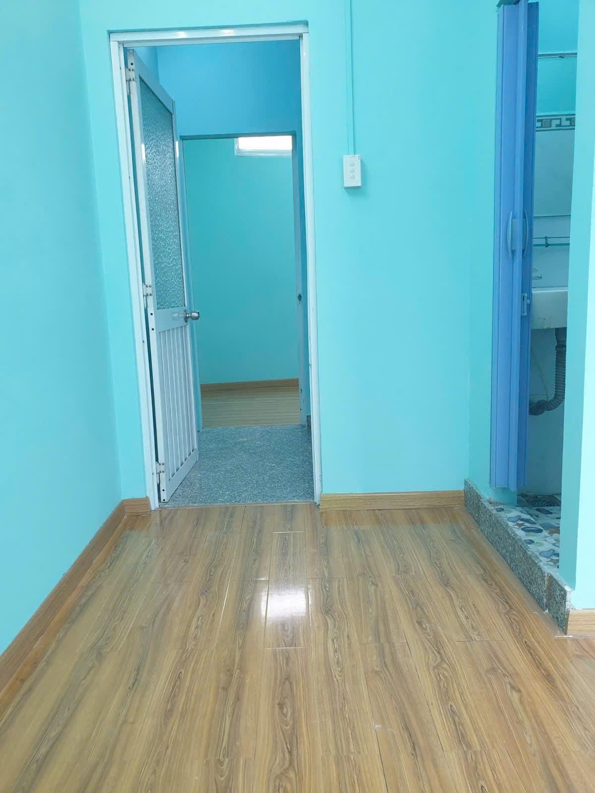***Chỉ 4.1Tỷ Nhà HXH,15M Ra Mặt Tiền VÕ VĂN KIỆT,39M,2TẦNG 2PN,ĐỦ NỘI THẤT - Ảnh 4