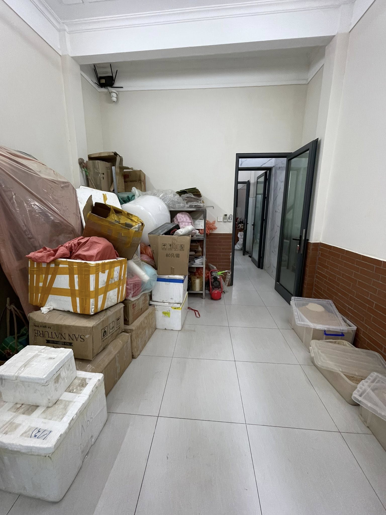 BÁN NHÀ PHỐ THÁI HÀ – 2 MẶT NGÕ OTO – KINH DOANH SẦM UẤT – 65M2 – 4M MT – 15.6 TỶ - Ảnh 2