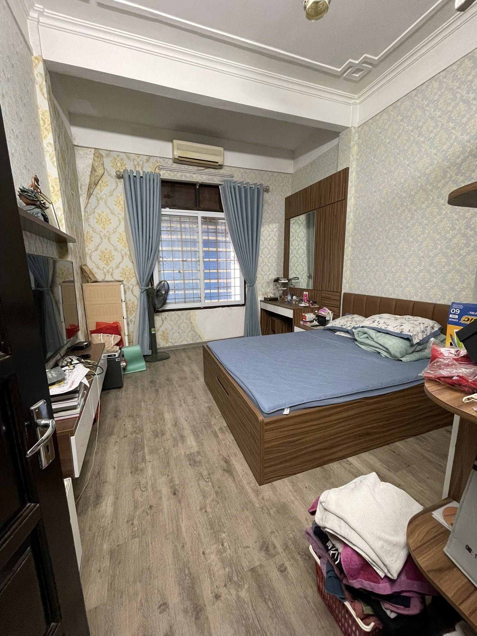 BÁN NHÀ PHỐ THÁI HÀ – 2 MẶT NGÕ OTO – KINH DOANH SẦM UẤT – 65M2 – 4M MT – 15.6 TỶ - Ảnh 3