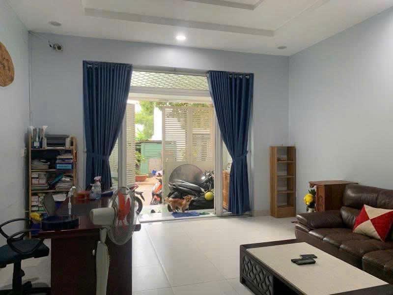 --Bán nhà đường Nguyễn Thái Bình, khu K300, Tân Bình; 164m2 - 18,7 tỷ - Ảnh 1