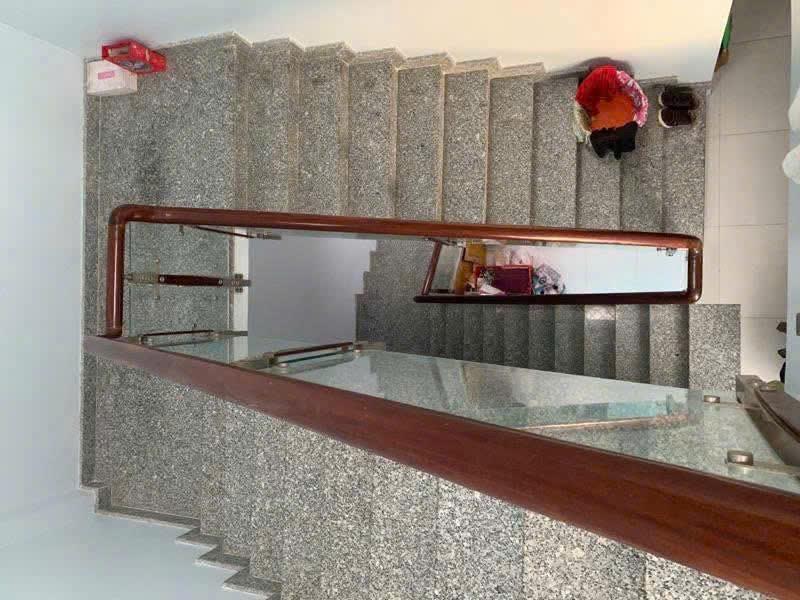 --Bán nhà đường Nguyễn Thái Bình, khu K300, Tân Bình; 164m2 - 18,7 tỷ - Ảnh 2