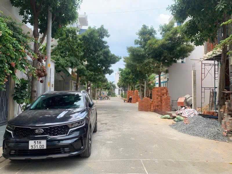 --Bán nhà đường Nguyễn Thái Bình, khu K300, Tân Bình; 164m2 - 18,7 tỷ - Ảnh 3