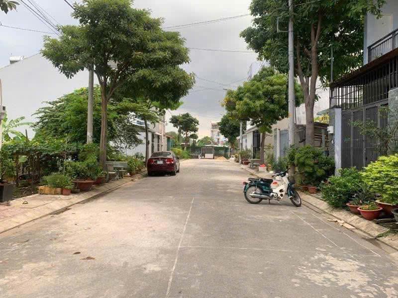 --Bán nhà đường Nguyễn Thái Bình, khu K300, Tân Bình; 164m2 - 18,7 tỷ - Ảnh 4