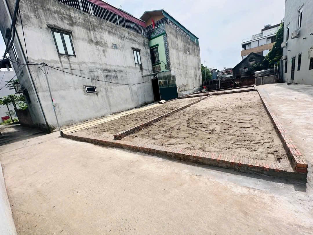Chính chủ gửi bán 2 lô góc 51m² đất xóm Trong, Uy Nỗ Đông Anh - Ảnh chính