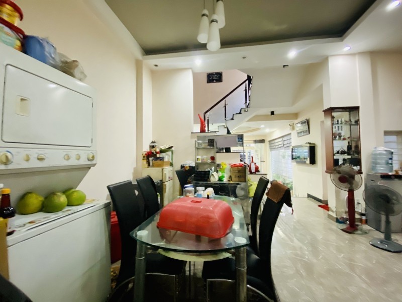 BÁN NHÀ NGUYỄN TƯ GIẢN – GẦN EMART 2 – NGANG CỰC HIẾM 6M – CHỈ 10 TỶ TL - Ảnh 2