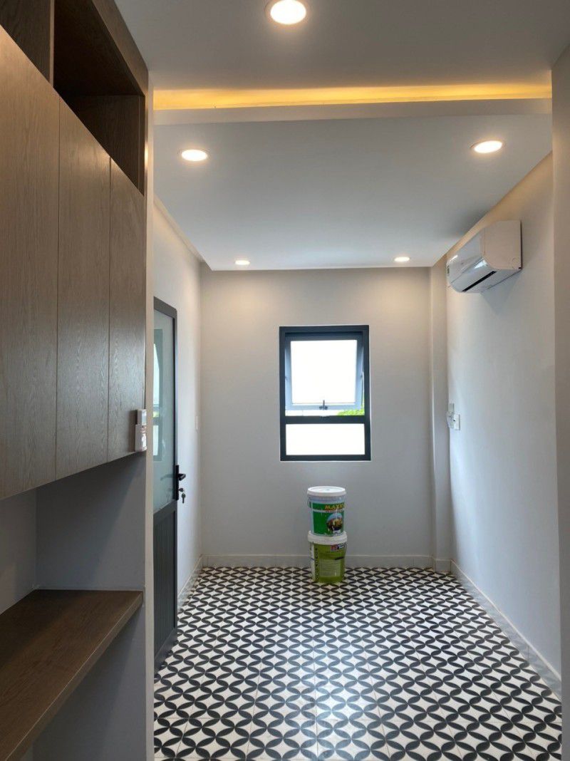 BÁN NHÀ ĐƯỜNG ĐOÀN VĂN BƠ - 27M2 - QUẬN 4 - NHÀ MỚI 4 TẦNG - CHỈ 4.2 TỶ - Ảnh 1