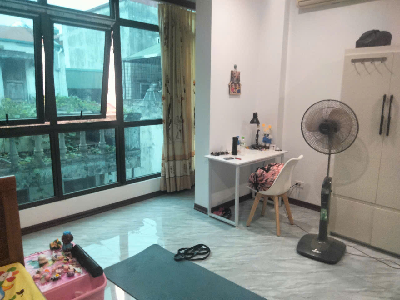 HOÀNG VĂN THÁI -THANH XUÂN -6 TẦNG THANG MÁY -Ô TÔ ĐỖ CỬA -DÒNG TIỀN - Ảnh 1