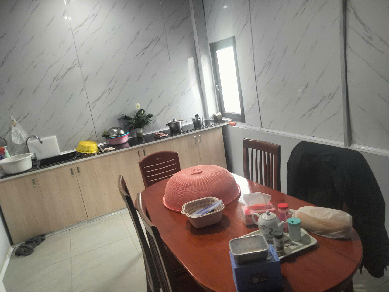 HOÀNG VĂN THÁI -THANH XUÂN -6 TẦNG THANG MÁY -Ô TÔ ĐỖ CỬA -DÒNG TIỀN - Ảnh 2