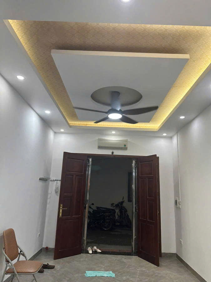Bán nhà riêng phố Ngọc Thụy-Long Biên,35m2, 5 tầng, mặt tiền 3.5m, 7.98 tỷ Long Biên. - Ảnh 1