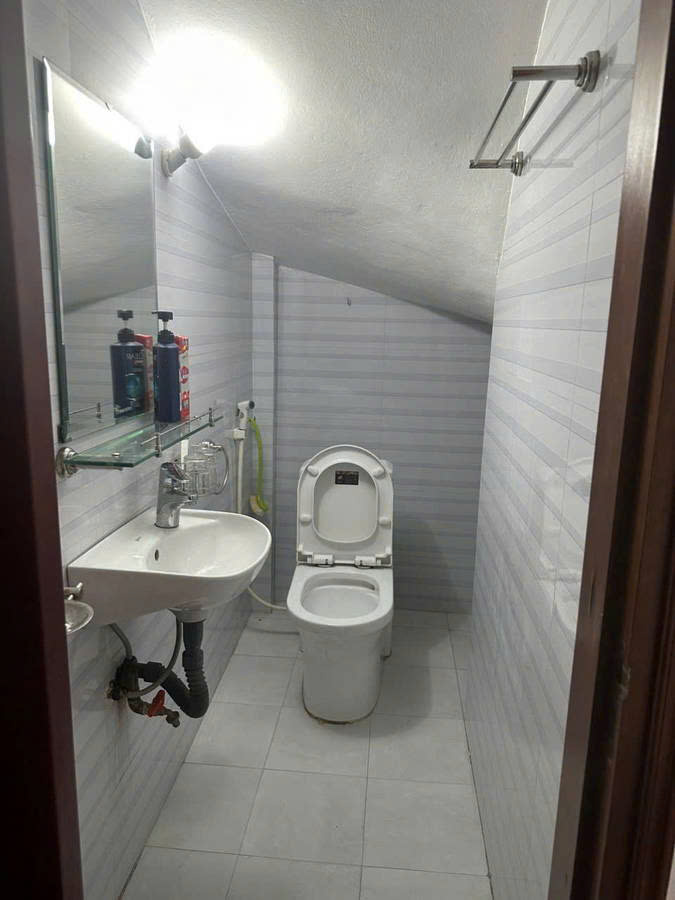 Bán nhà riêng phố Ngọc Thụy-Long Biên,35m2, 5 tầng, mặt tiền 3.5m, 7.98 tỷ Long Biên. - Ảnh 4