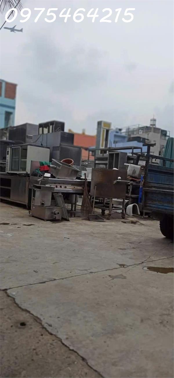 SIÊU PHẨM MẶT TIỀN THỦ ĐỨC] – 2.600m² NGAY ĐƯỜNG SỐ 39 LINH ĐÔNG - Ảnh 2