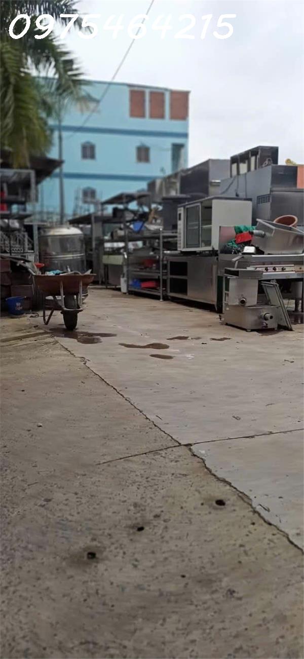 SIÊU PHẨM MẶT TIỀN THỦ ĐỨC] – 2.600m² NGAY ĐƯỜNG SỐ 39 LINH ĐÔNG - Ảnh 1
