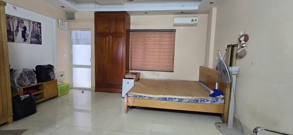 ⭐️Cho thuê nhà 5 tầng mặt ngõ 111 phố Quan Hoa, Hà Nội; 1x tr/th; 0983170688 - Ảnh 1