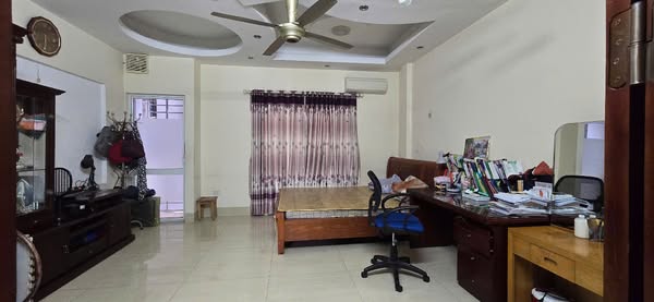 ⭐️Cho thuê nhà 5 tầng mặt ngõ 111 phố Quan Hoa, Hà Nội; 1x tr/th; 0983170688 - Ảnh 3