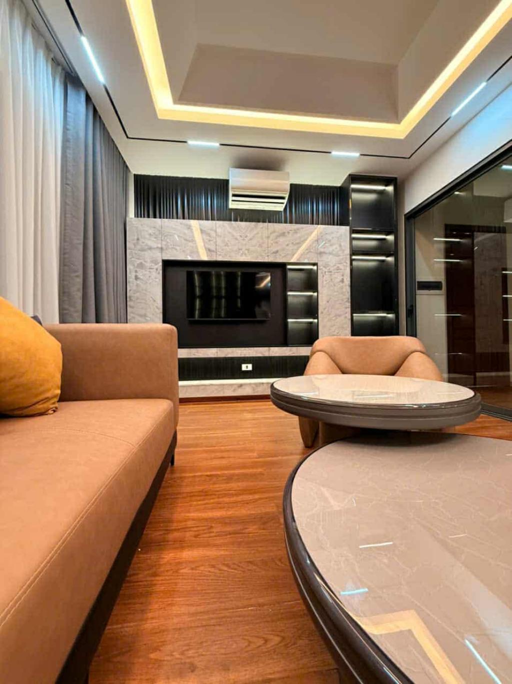 BÁN NHÀ 8 TẦNG - TRỊNH CÔNG SƠN - NHẬT TÂN - TÂY HỒ - 166M²  - SỔ ĐỎ CHÍNH CHỦ - Ảnh 2
