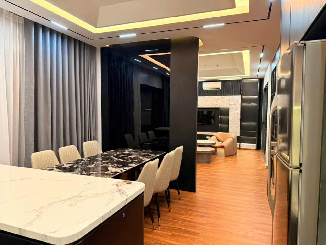 BÁN NHÀ 8 TẦNG - TRỊNH CÔNG SƠN - NHẬT TÂN - TÂY HỒ - 166M²  - SỔ ĐỎ CHÍNH CHỦ - Ảnh 1