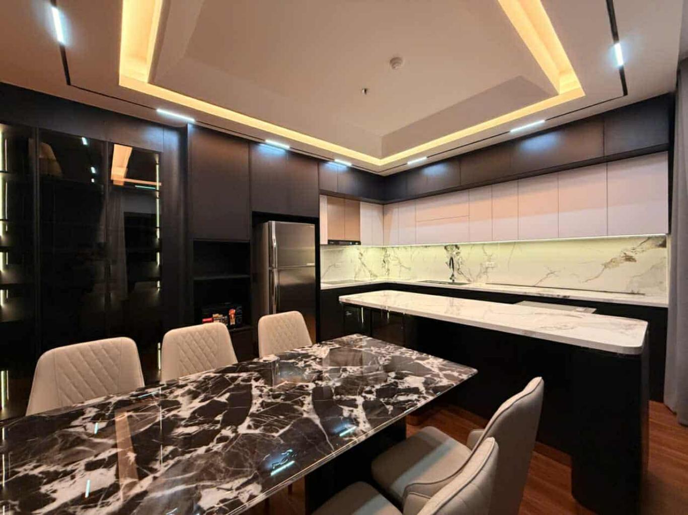 BÁN NHÀ 8 TẦNG - TRỊNH CÔNG SƠN - NHẬT TÂN - TÂY HỒ - 166M²  - SỔ ĐỎ CHÍNH CHỦ - Ảnh 3
