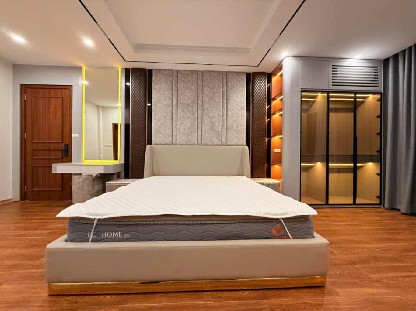 BÁN NHÀ 8 TẦNG - TRỊNH CÔNG SƠN - NHẬT TÂN - TÂY HỒ - 166M²  - SỔ ĐỎ CHÍNH CHỦ - Ảnh 4