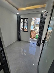 Cho Thuê Nhà Nguyên Căn Hẻm 207 Nguyễn Văn Đậu, Phường 11, Bình Thạnh - Ảnh 3