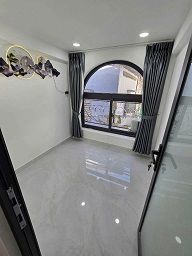 Cho Thuê Nhà Nguyên Căn Hẻm 207 Nguyễn Văn Đậu, Phường 11, Bình Thạnh - Ảnh 2
