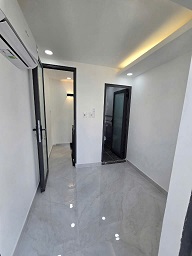 Cho Thuê Nhà Nguyên Căn Hẻm 207 Nguyễn Văn Đậu, Phường 11, Bình Thạnh - Ảnh 4