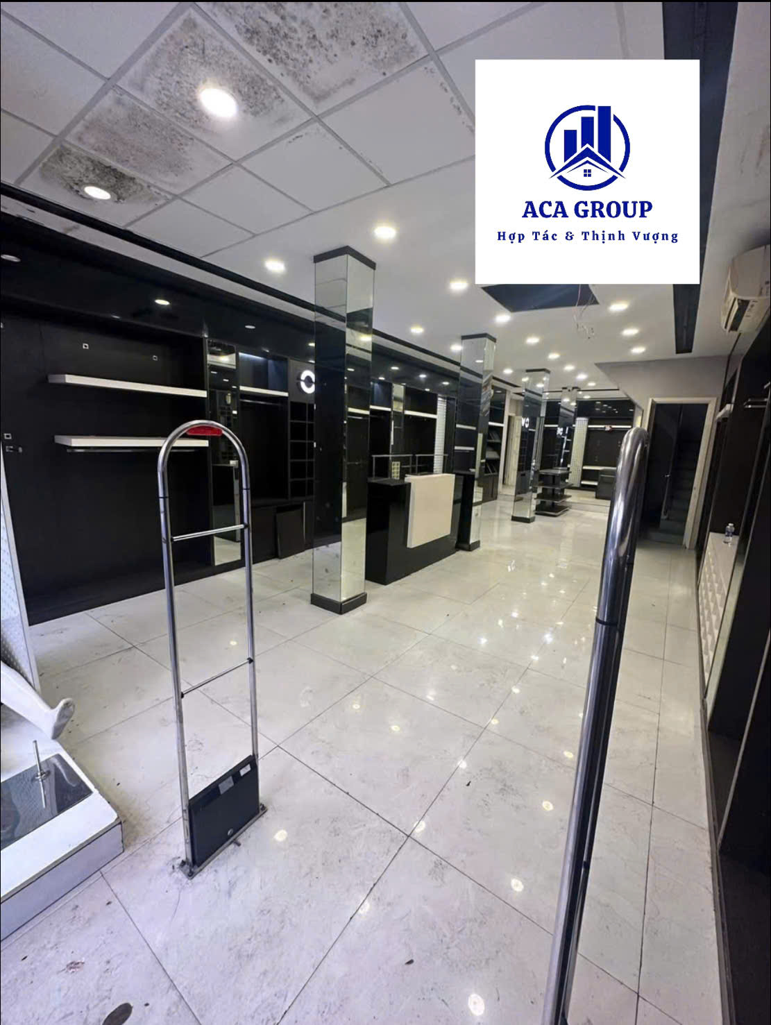 🏠 CHO THUÊ NHÀ 3 TẦNG — MẶT TIỀN ĐƯỜNG HÙNG VƯƠNG, TP HUẾ - Ảnh chính