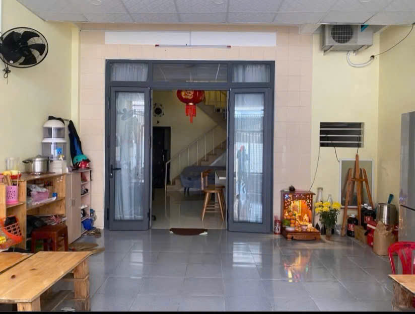 🌱GIẢM GIẢM GIẢM<br>Hạ 200triệu chỉ còn 6,2Tỷ<br>✅✅ Nhà mặt tiền Hương Sơn-Phước Hoà<br>👉🏻 dt 79m2 - Ảnh chính