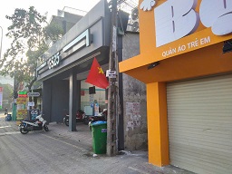 CHÍNH CHỦ CẦN BÁN NHÀ GẤP TẠI - DĨ AN -  BÌNH DƯƠNG - Ảnh chính