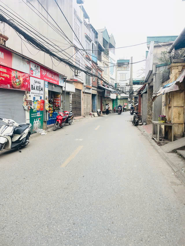 Bán nhà riêng phố Ngọc Thụy-Long Biên,35m2, 5 tầng, mặt tiền 3.5m, 7.98 tỷ Long Biên. - Ảnh 1