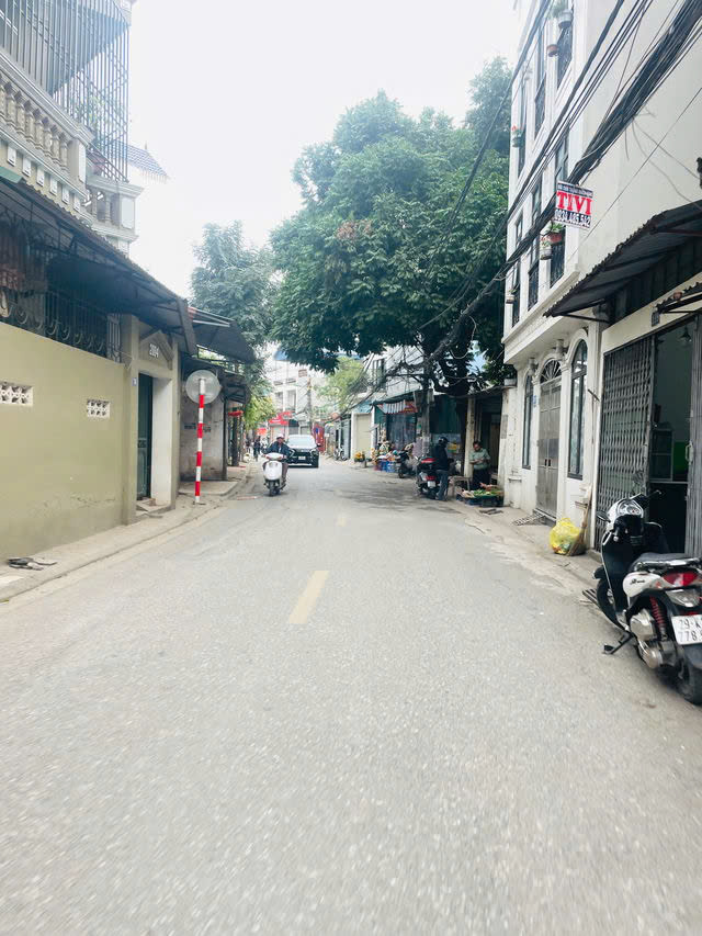 Bán nhà riêng phố Ngọc Thụy-Long Biên,35m2, 5 tầng, mặt tiền 3.5m, 7.98 tỷ Long Biên. - Ảnh 2