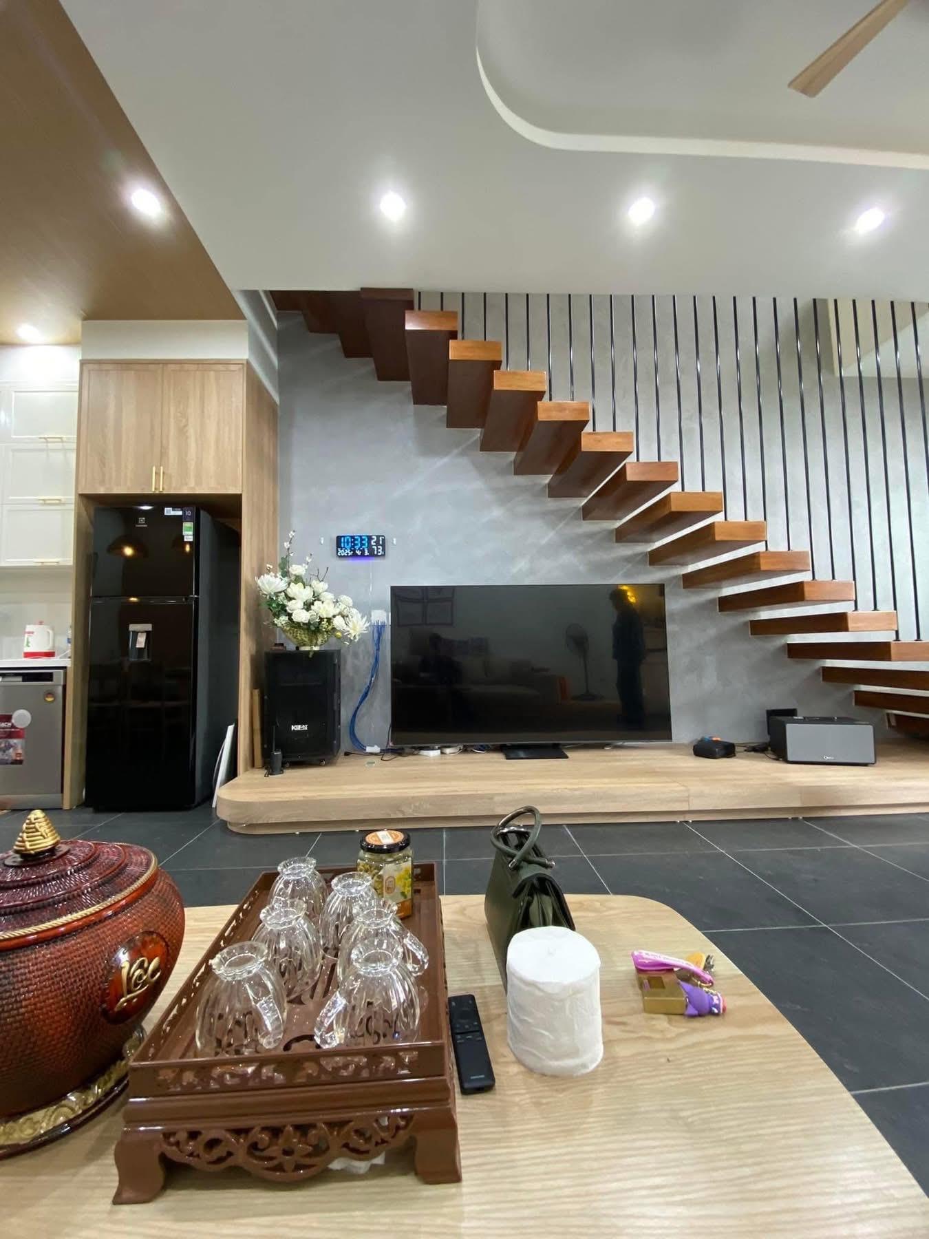 **Bán nhà hẻm Bùi Thị Xuân, phường 5, Tân Bình; (4x22) 2 tầng - nhỉnh 7 tỷ - Ảnh chính
