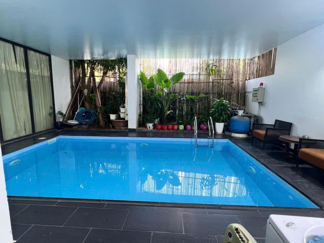 BÁN NHÀ ĐẸP 6 TẦNG, 193M2, TÂY HỒ - HÀ NỘI - SỔ ĐỎ CHÍNH CHỦ - Ảnh chính