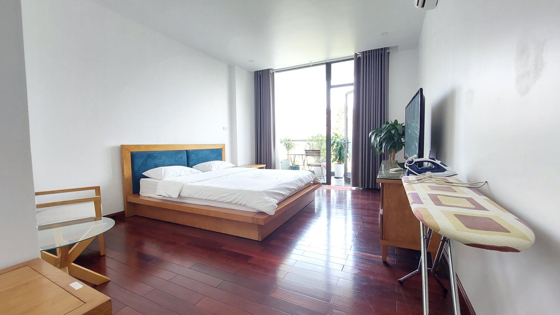 BÁN NHÀ ĐẸP 6 TẦNG, 193M2, TÂY HỒ - HÀ NỘI - SỔ ĐỎ CHÍNH CHỦ - Ảnh 4