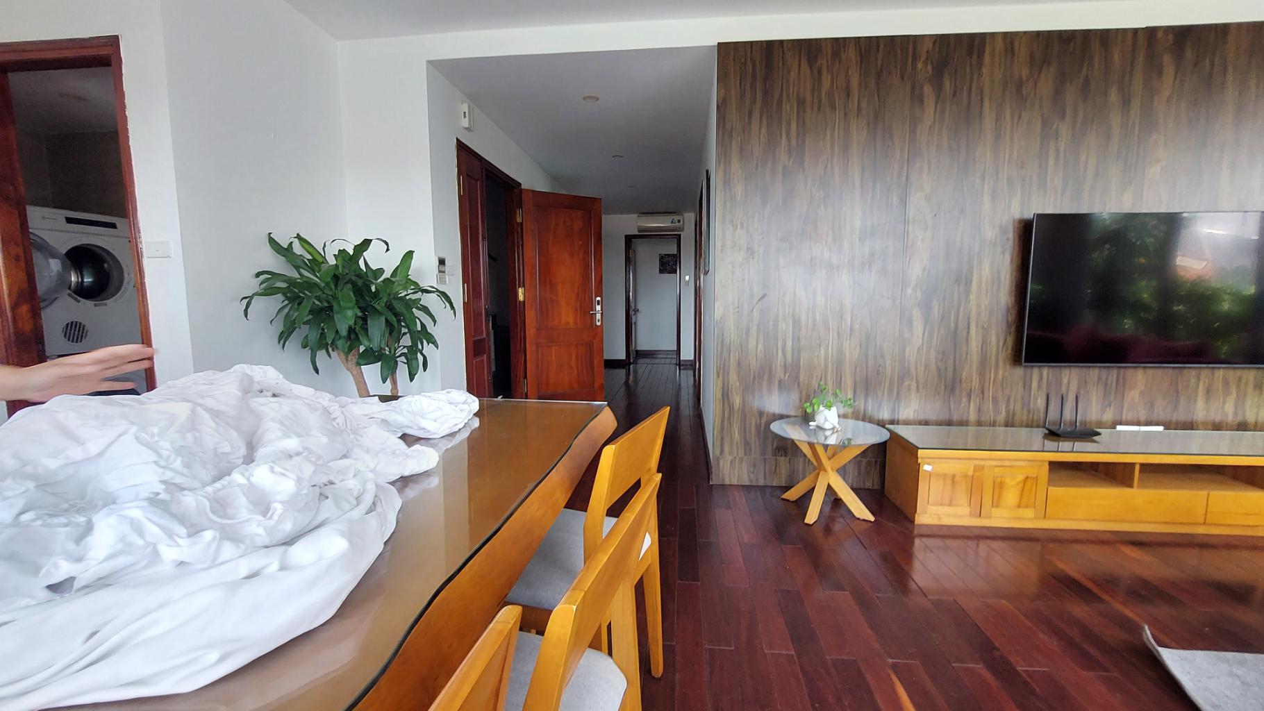 BÁN NHÀ ĐẸP 6 TẦNG, 193M2, TÂY HỒ - HÀ NỘI - SỔ ĐỎ CHÍNH CHỦ - Ảnh 2