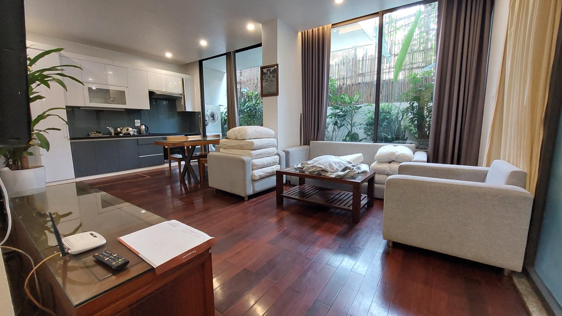BÁN NHÀ ĐẸP 6 TẦNG, 193M2, TÂY HỒ - HÀ NỘI - SỔ ĐỎ CHÍNH CHỦ - Ảnh 1