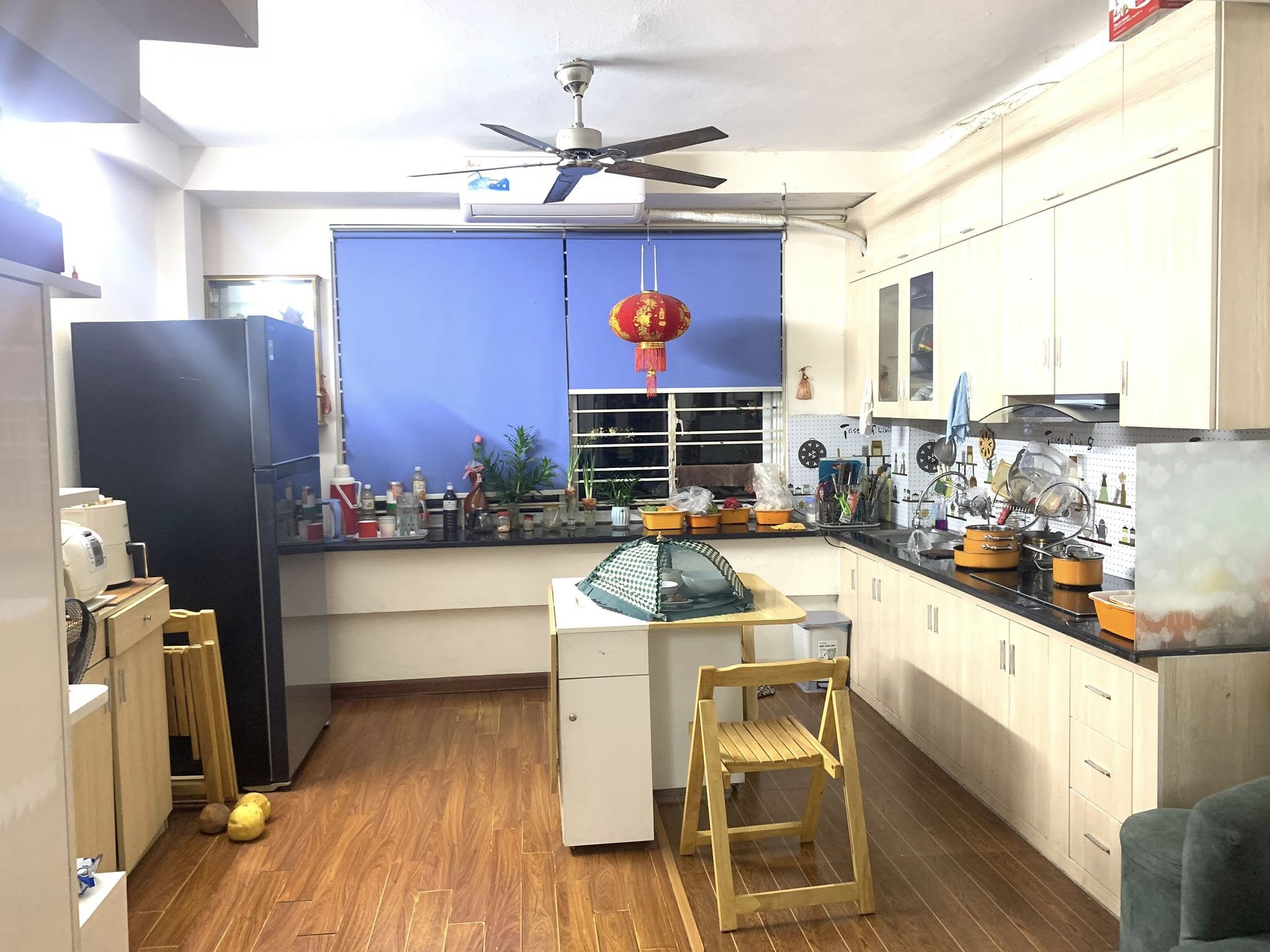 BÁN NHÀ QUAN NHÂN-THANH XUÂN-5T-11.5TY. <br>LH: 0982769586 - Ảnh 4