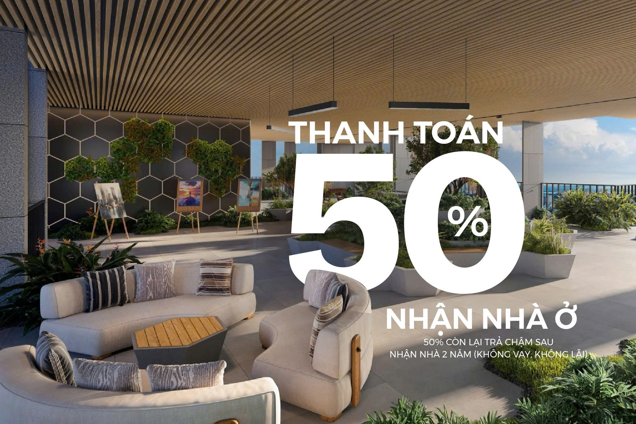100 suất Ưu đãi mua căn hộ mặt tiền Thuận An thanh toán chỉ 3,9 triệu mỗi tháng của CĐT - Ảnh 4