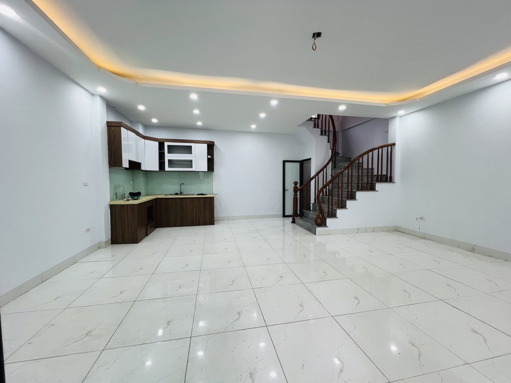 Nhà Mới 4 Tầng – Cách Vành Đai 4 chỉ 2km – Thiết Kế Hiện Đại – Giá Quá Mềm! - Ảnh chính