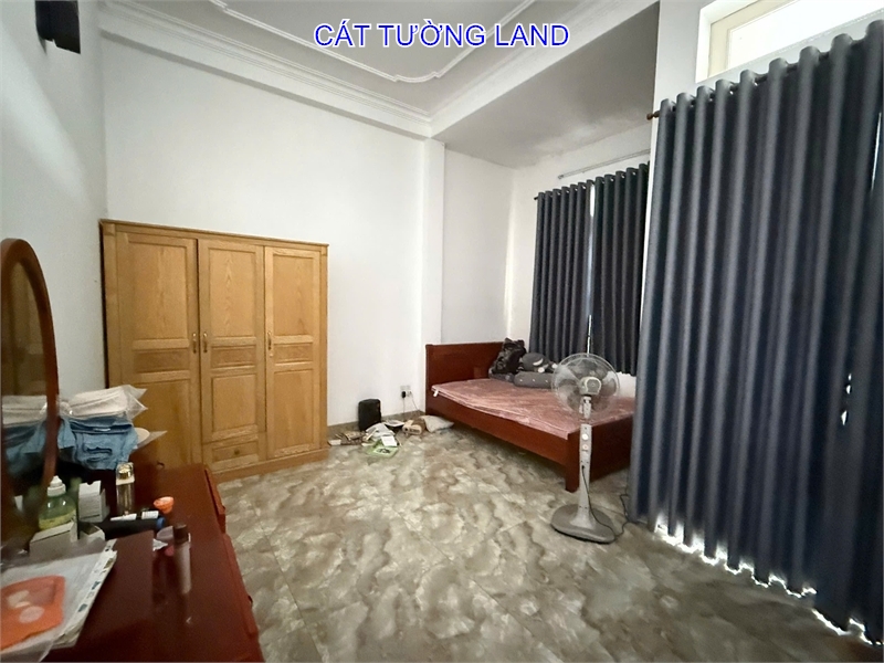 Bán nhà (5x13.5m), 3 Tầng. Đường Số 9, Gần nhà Văn Hóa Thiếu Nhi Gò Vấp, chỉ 5.65 tỷ - Ảnh 3