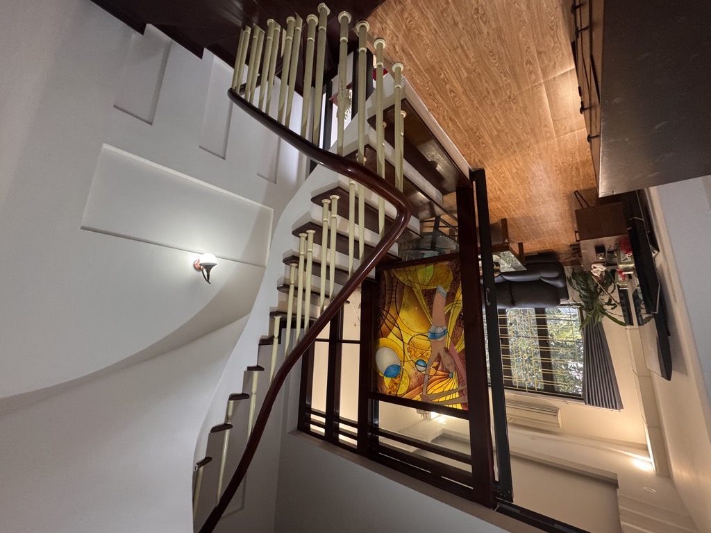 Bán nhà Đào Tấn, Ba Đình, 50m2, 5 tầng, Mt 3.6m, chỉ 16.8 tỷ - Ảnh 1