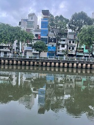 Cho thuê nhà mới xây mặt phố 1030 Trường Sa, Phường 12, Quận 3, TP HCM - Ảnh 3