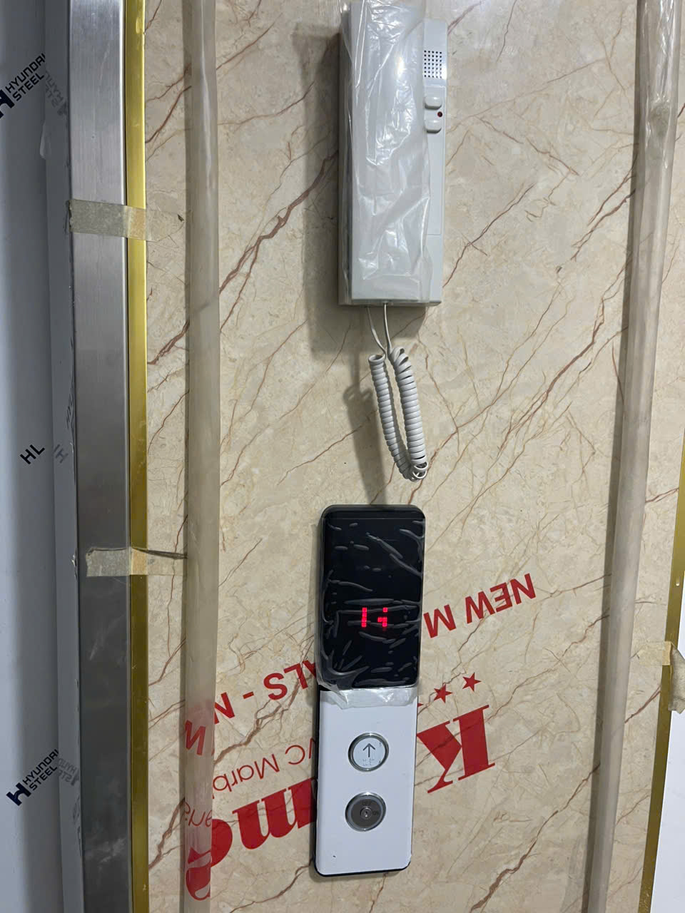Cho thuê nhà mới xây mặt phố 1030 Trường Sa, Phường 12, Quận 3, TP HCM - Ảnh 2