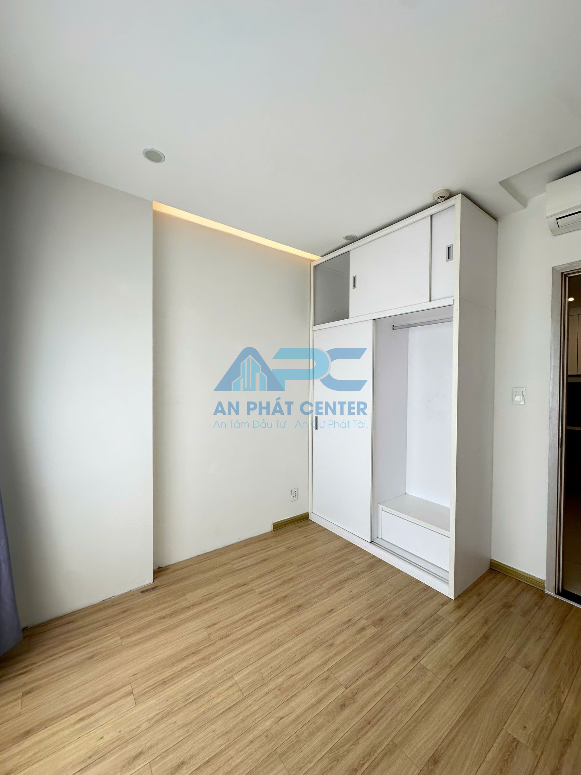 Cho thuê căn hộ 3PN New City - 83m2, view sông trực diện, giá tốt 21tr/tháng, dọn vào ở ngay - Ảnh 1