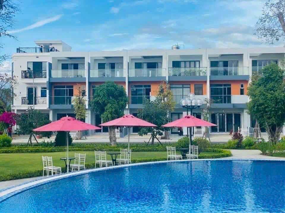BÁN Căn View Hồ Bơi- GÓI 8 -KĐT MỸ GIA- Cần Bán Gấp 8.5 TỶ -LIÊN HỆ 0932170191 - Ảnh 2