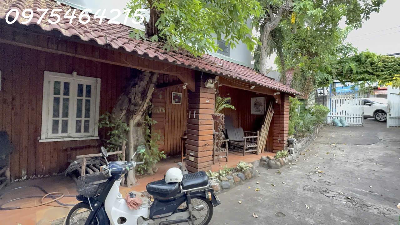 BÁN MẶT PHỐ VẠN CÂN, LINH CHIỂU, TP. THỦ ĐỨC  14x70m  GIÁ 200 TỶ - Ảnh chính
