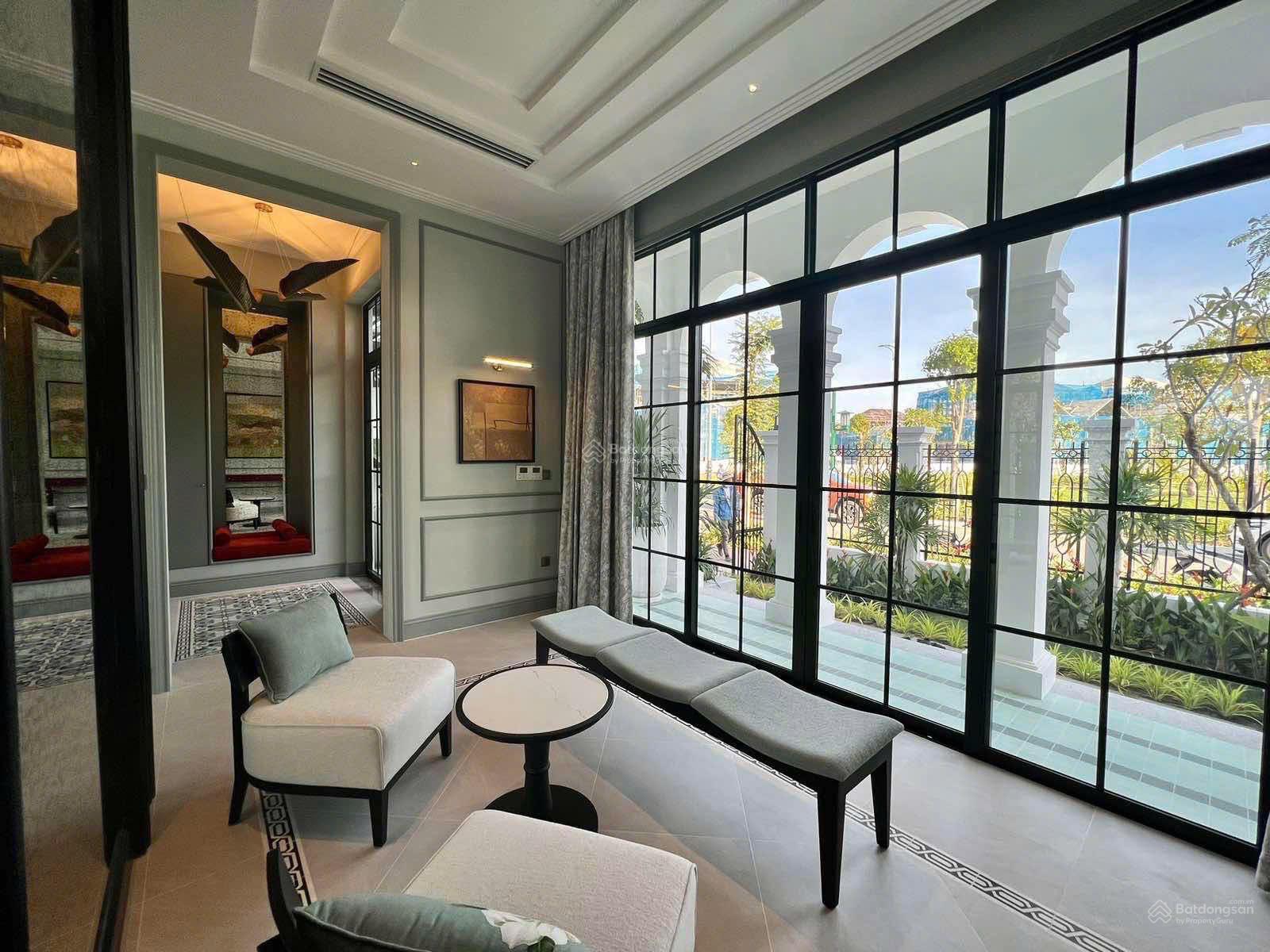 Mở bán phân khu liền kề, biệt thự VIP nhất dự án Sun Urban City Hà Nam, quà tặng chiết khấu tới 20% - Ảnh 2