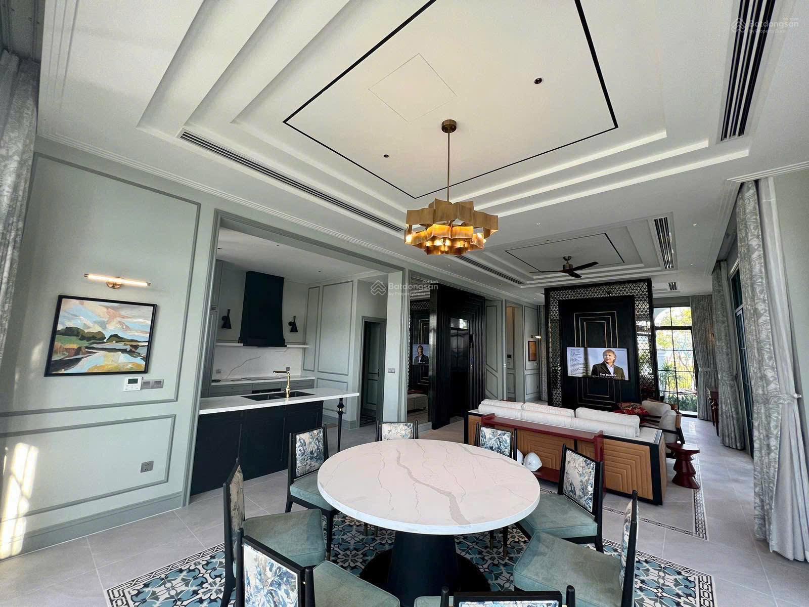 Mở bán phân khu liền kề, biệt thự VIP nhất dự án Sun Urban City Hà Nam, quà tặng chiết khấu tới 20% - Ảnh 1