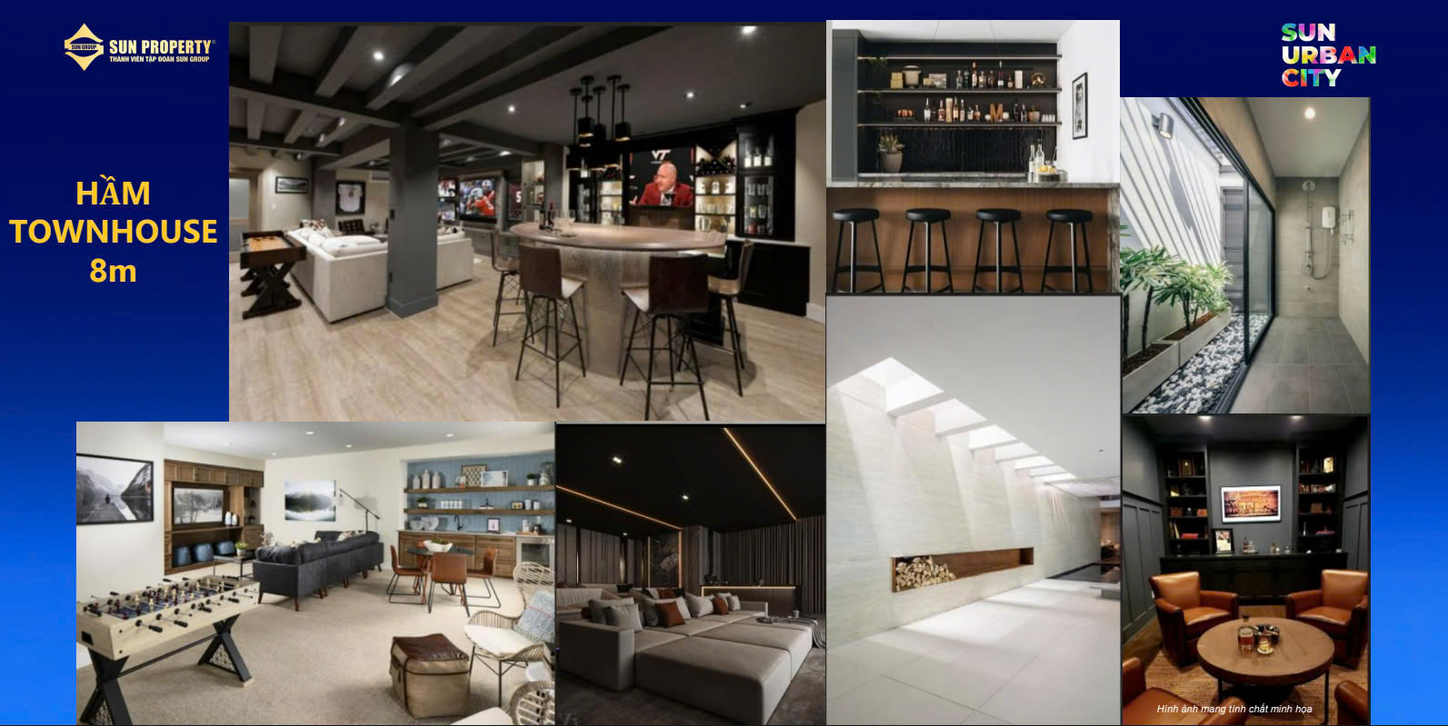 Mở bán phân khu liền kề, biệt thự VIP nhất dự án Sun Urban City Hà Nam, quà tặng chiết khấu tới 20% - Ảnh 3