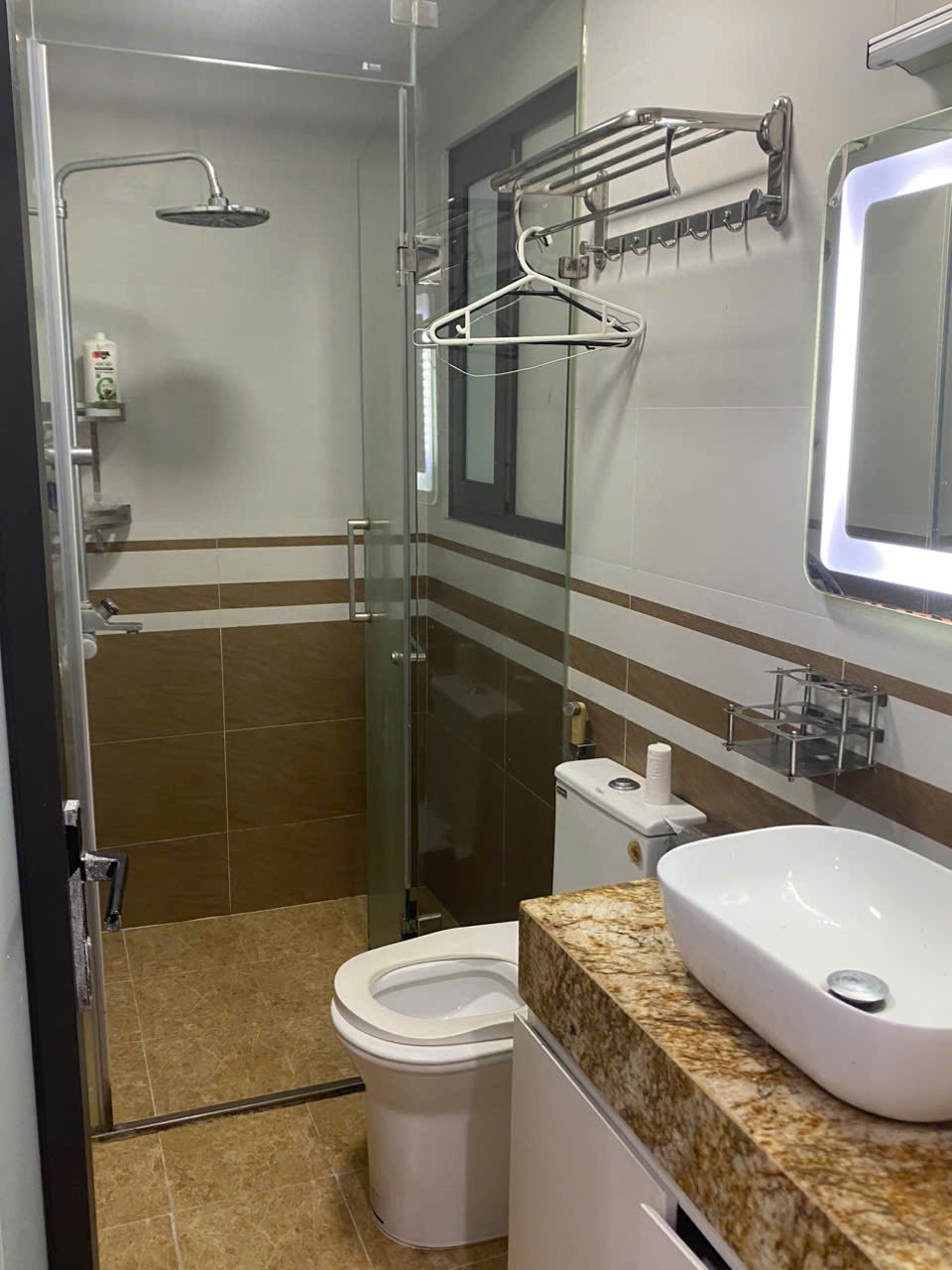 Cho thuê Căn hộ Apartment Full đồ cực xịn. Ban công View mặt hồ tại 193 Trích Sài. Chỉ 6tr - Ảnh 4