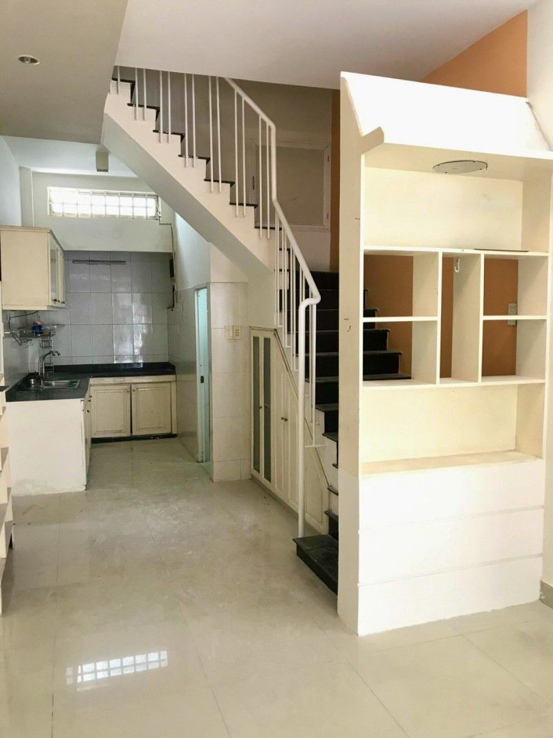NHÀ ĐƯỜNG PHAN ĐĂNG LƯU - 32M - 2 TẦNG - 2PN - NHỈNH 4 TỶ - Ảnh chính